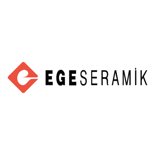 Ege Seramik Logo PNG Vector