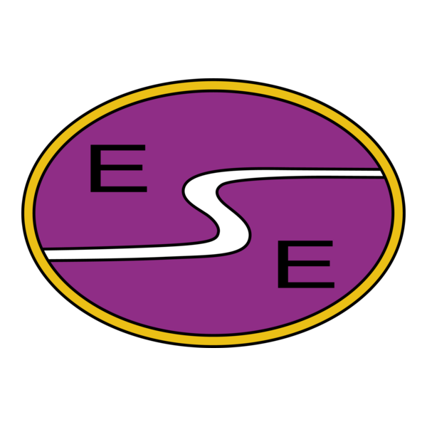 Eger SE 70's - 80's Logo PNG Vector
