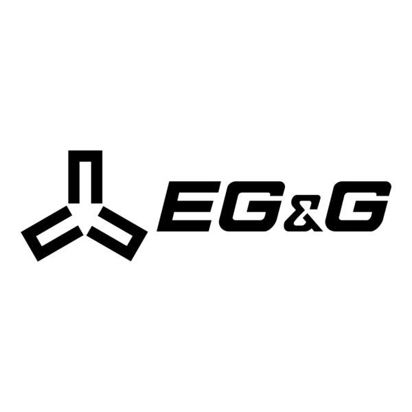 EG&G Logo PNG Vector