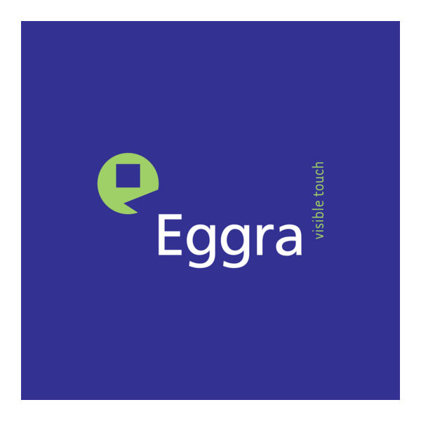 Eggra Logo PNG Vector