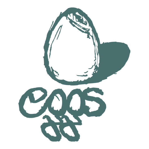 Eggs Logo PNG Vector
