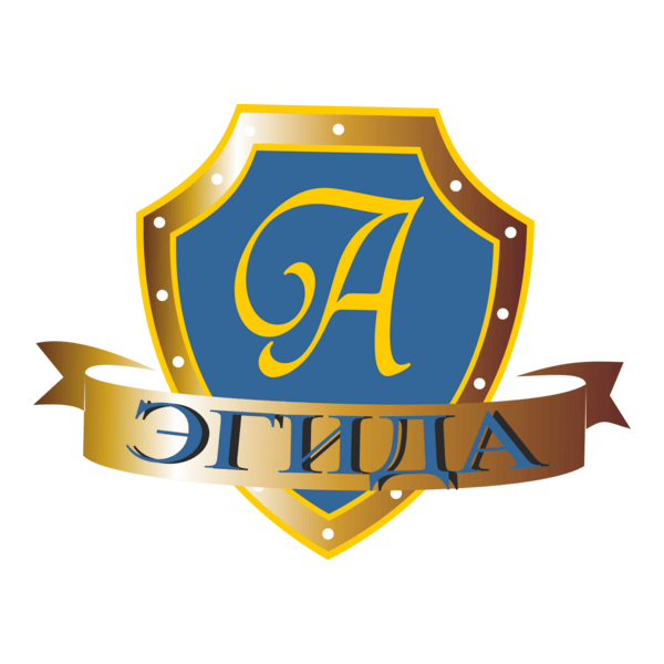 Egida Logo PNG Vector