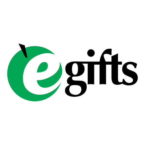 Egifts Logo PNG Vector