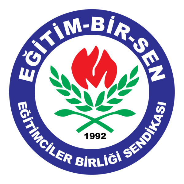 Egitim-bir-sen Logo PNG Vector