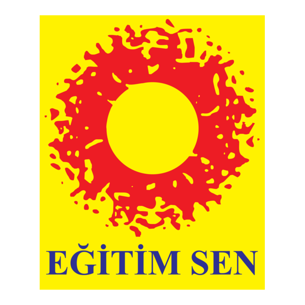 Egitim Sen Logo PNG Vector