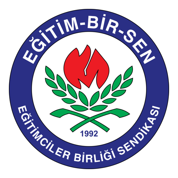 egitimbirsen Logo PNG Vector