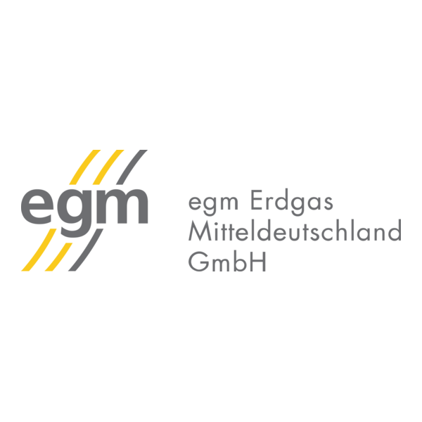 EGM Erdgas Logo PNG Vector
