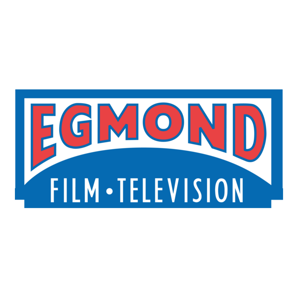 Egmond Film Television Logo PNG Vector