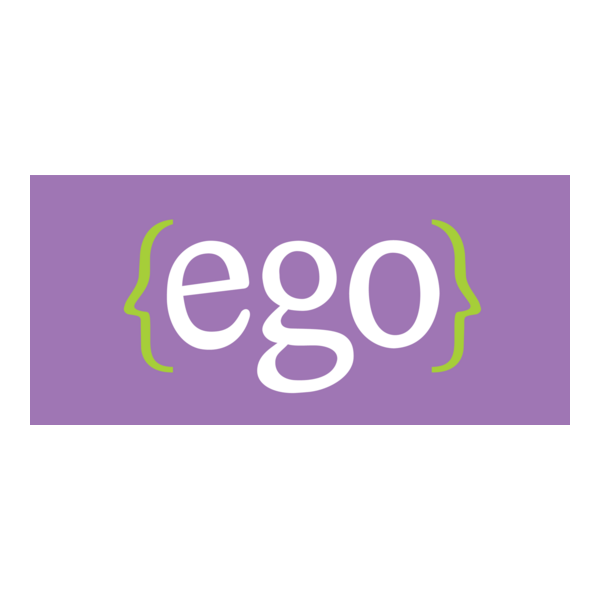 Ego Logo PNG Vector
