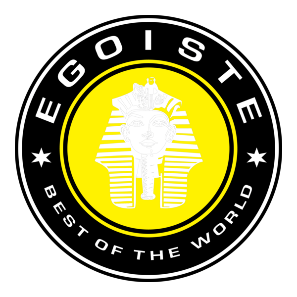 Egoiste Logo PNG Vector