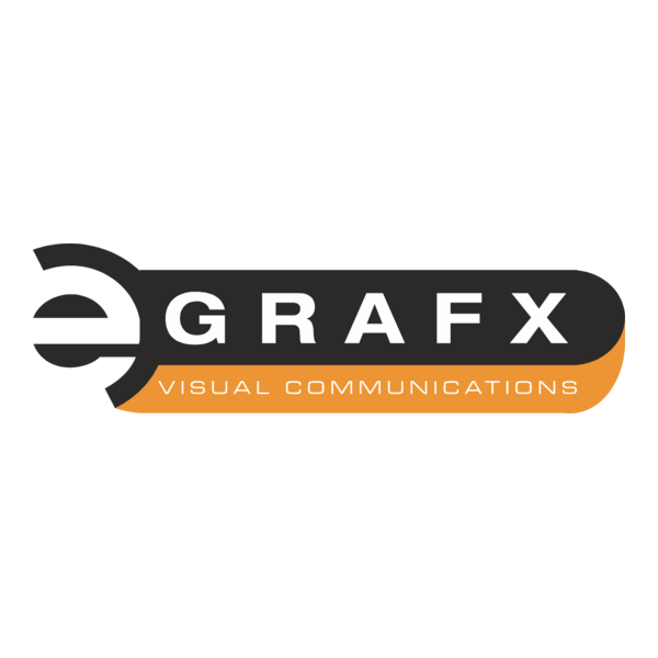 egrafx Logo PNG Vector