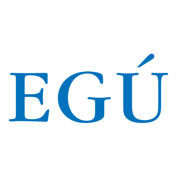 EGU Logo PNG Vector
