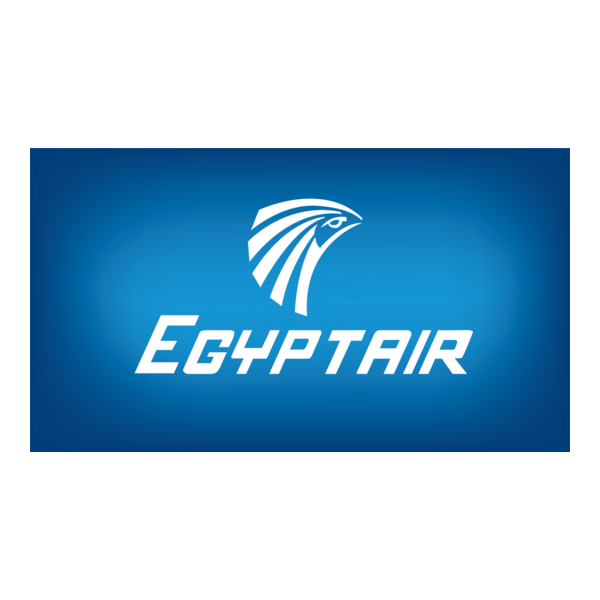 Egypt Air Logo PNG Vector