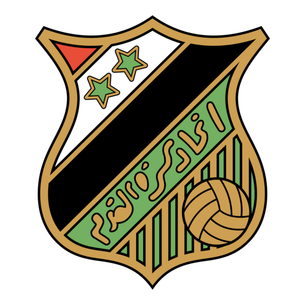 Egypt Football Association Logo PNG Vector