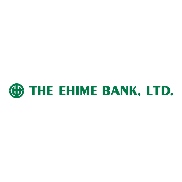 Ehime Bank Logo PNG Vector