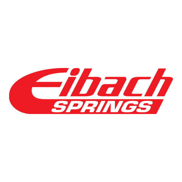 Eibach Springs Logo PNG Vector