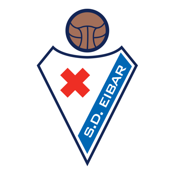 Eibar Logo PNG Vector