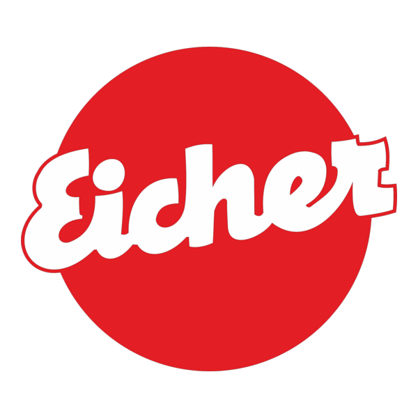 Eicher Logo PNG Vector