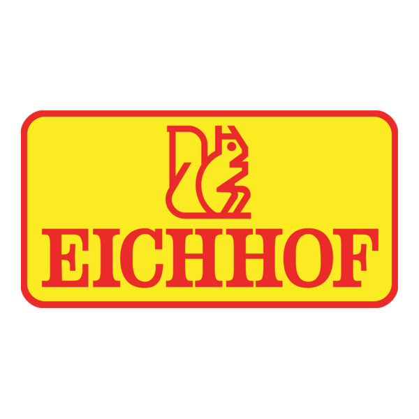 Eichhof Logo PNG Vector