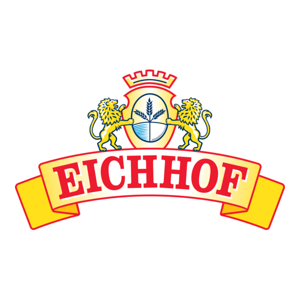 Eichhof Logo PNG Vector