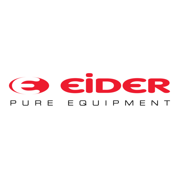 EIDER Logo PNG Vector