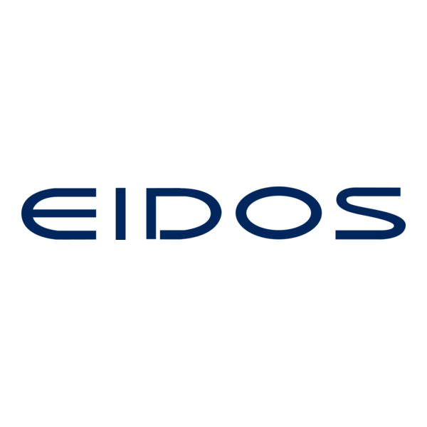 Eidos Logo PNG Vector