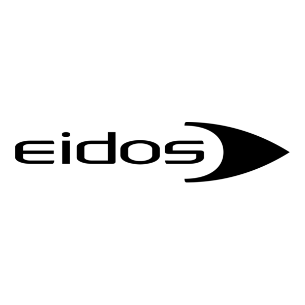 Eidos Logo PNG Vector