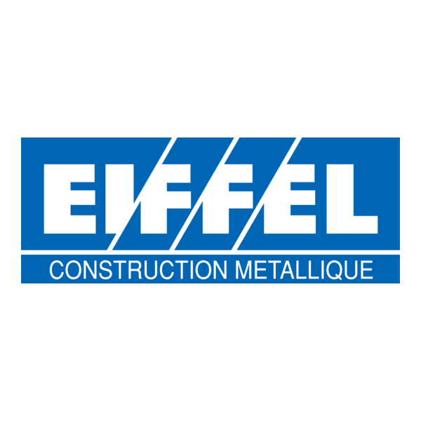 EIFFEL Logo PNG Vector