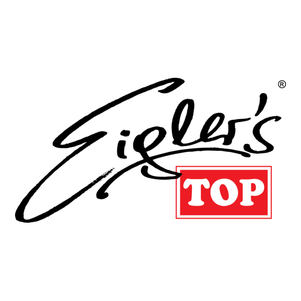 Eigler's Top Logo PNG Vector