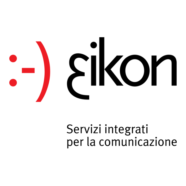 Eikon Logo PNG Vector