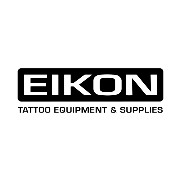 eikon Logo PNG Vector