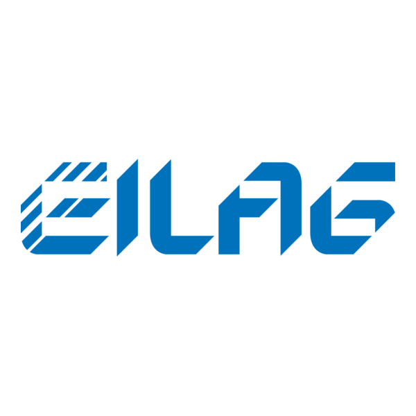 Eilag Teknikk Logo PNG Vector