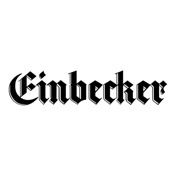 Einbecker Logo PNG Vector