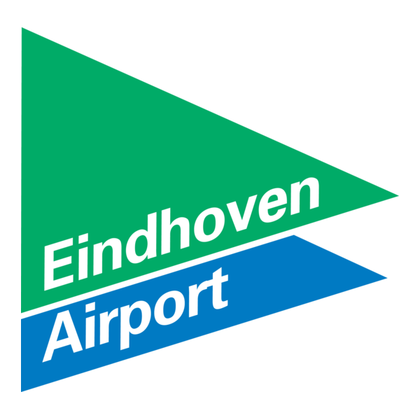 Eindhoven Airport Logo PNG Vector