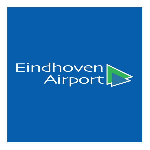 Eindhoven Airport Logo PNG Vector