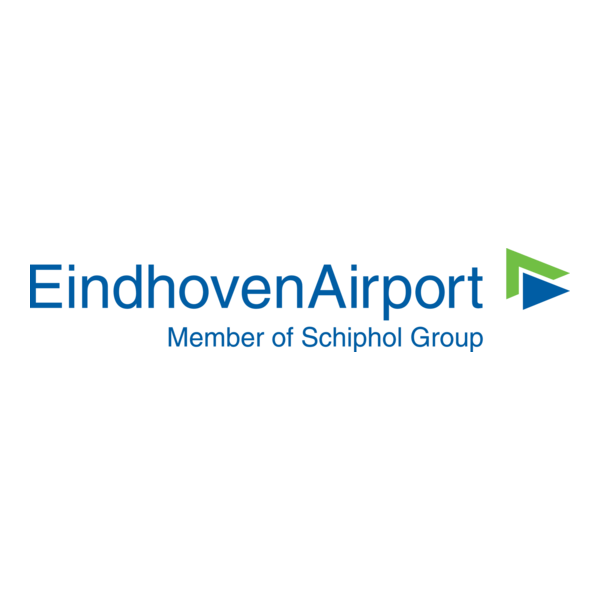 Eindhoven Airport Logo PNG Vector