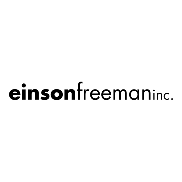 Einson Freeman Logo PNG Vector