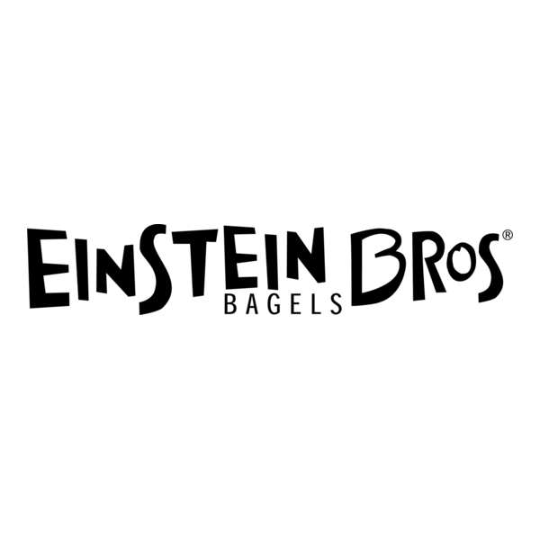 Einstein Bros Bagels Logo PNG Vector