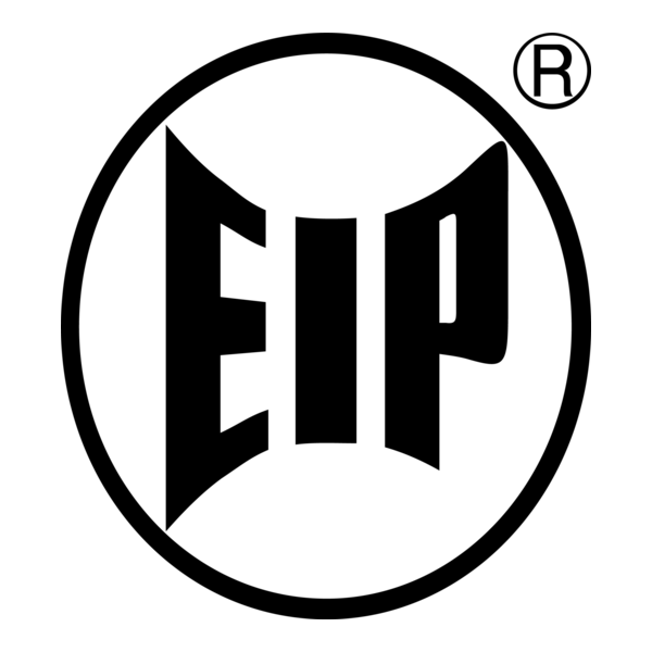EIP Eximpak Logo PNG Vector