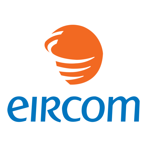 Eircom Logo PNG Vector