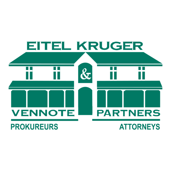 Eitel Kruger Logo PNG Vector