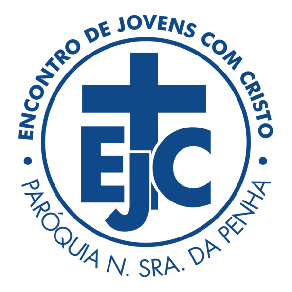 EJC - Encontro de Jovens Logo PNG Vector