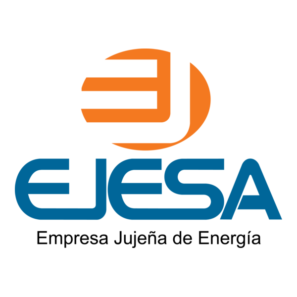 Ejesa Logo PNG Vector