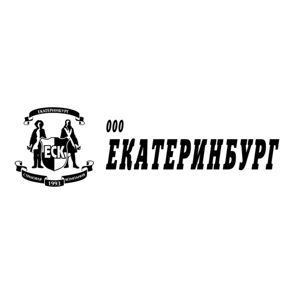 Ekaterinburg Logo PNG Vector