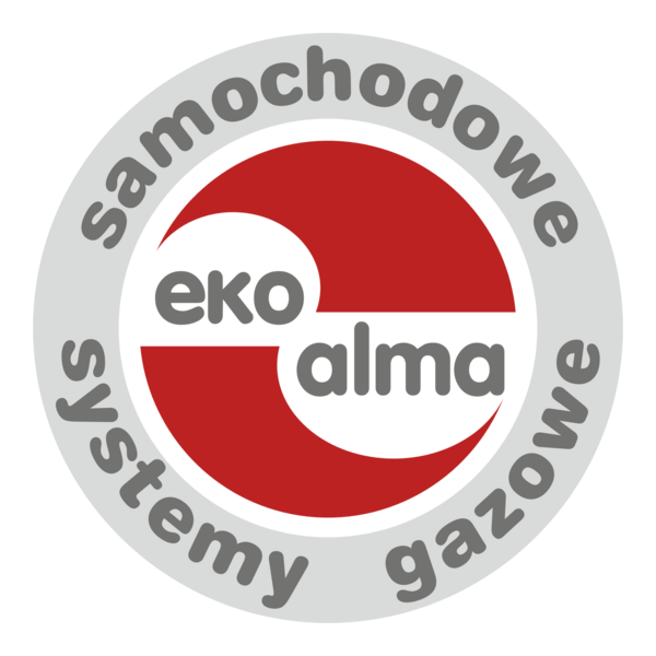 Eko Alma Logo PNG Vector