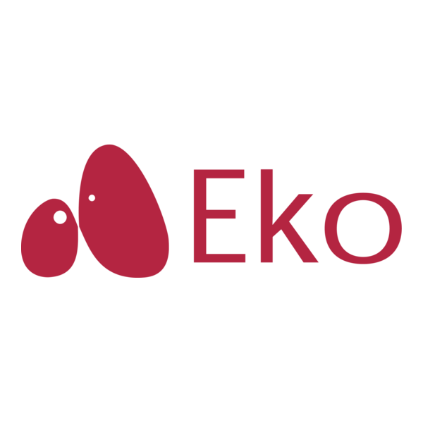 Eko Logo PNG Vector