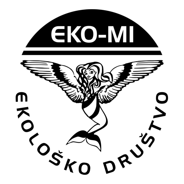 Eko Mi Logo PNG Vector