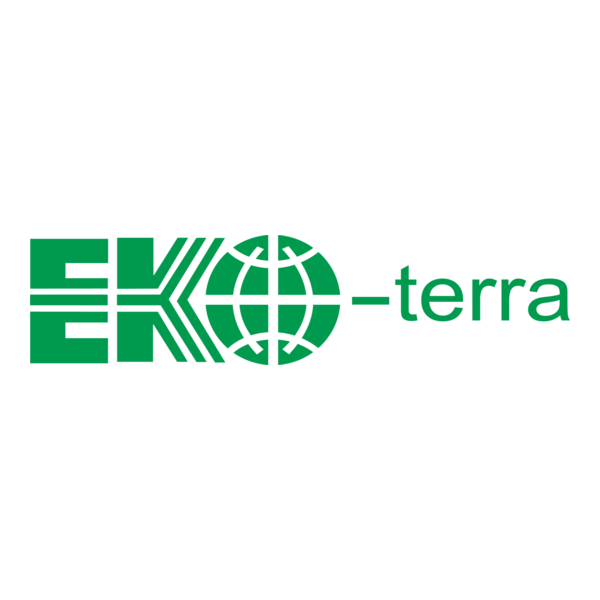 Eko-Tera Logo PNG Vector
