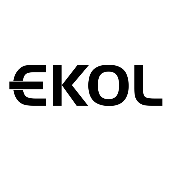 Ekol Kuyumculuk Logo PNG Vector