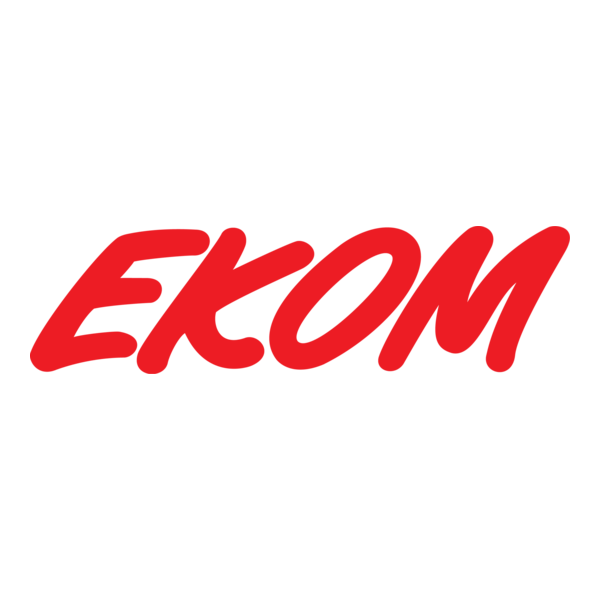 Ekom Logo PNG Vector